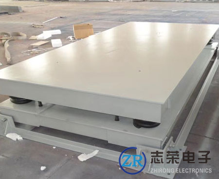 物流用5噸電子地磅價格_供應(yīng)物流貨運稱重用5噸電子地磅/技術(shù)參數(shù)
